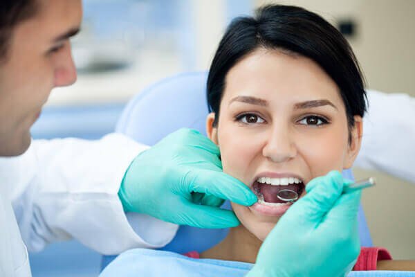 Dental Surgery