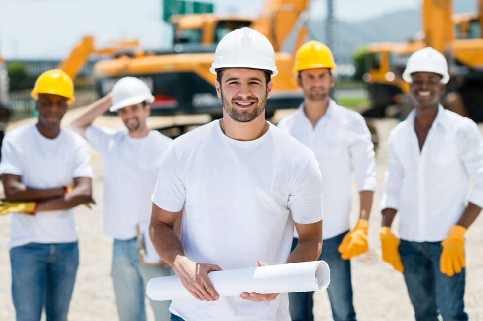 CONSTRUCTION