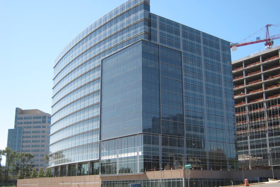 Government Building