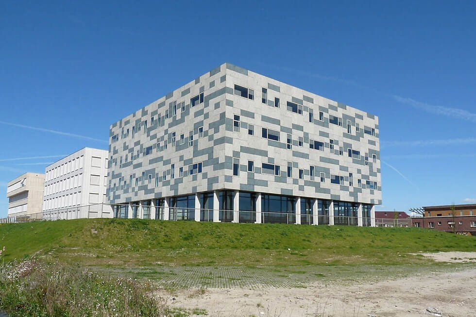School Buildings
