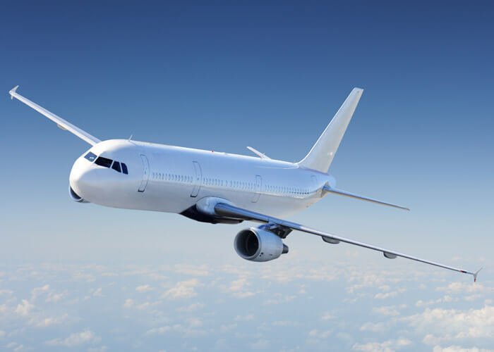 Fast Air Freight