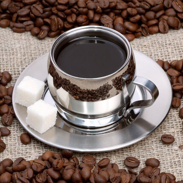 Cafe Au Lait