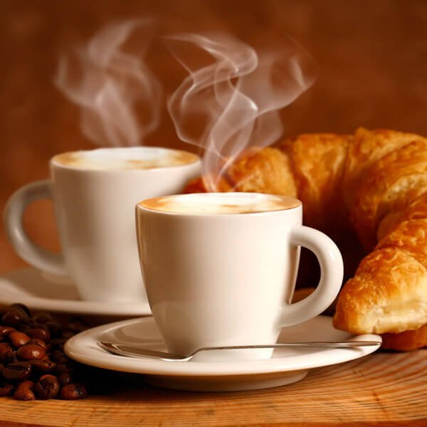 Mocha Latte