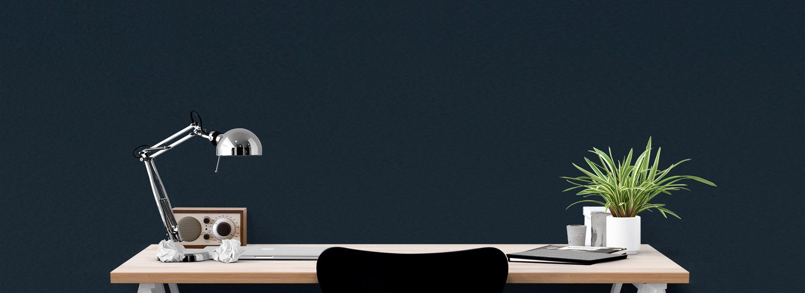 Slide background